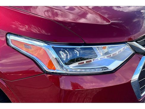 Used 2019 Chevrolet Traverse Premier AWD/4WD image 51