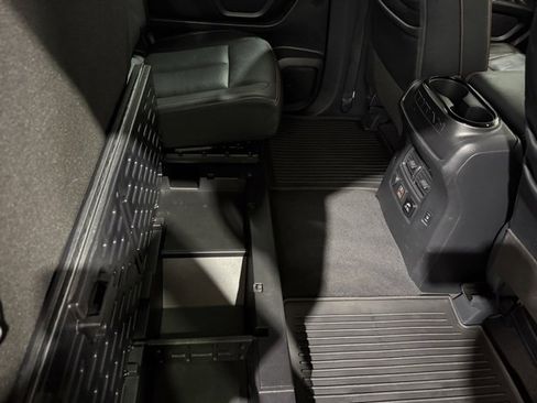 Certified 2021 Nissan Titan PRO-4X w/ Pro-4x Convenience Package image 15