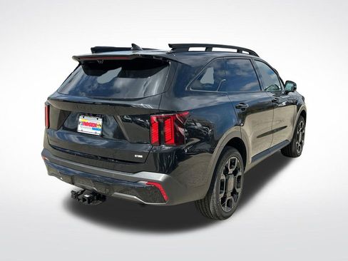 New 2026 Kia Sorento SX Prestige AWD/4WD image 5
