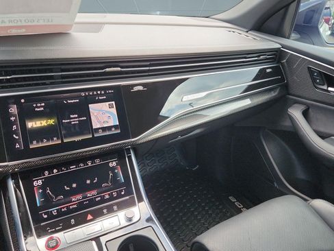 Used 2023 Audi SQ8 Prestige w/ Prestige Package AWD/4WD image 15