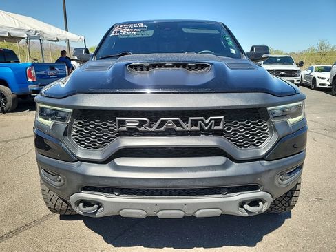 Used 2021 RAM 1500 TRX w/ TRX Level 2 Equipment Group image 8
