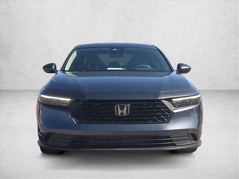 Used 2024 Honda Accord LX image 2