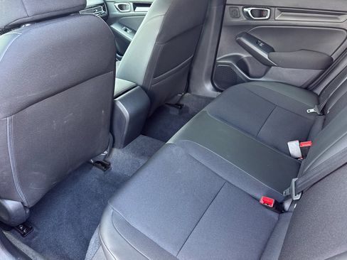 Used 2025 Honda Civic FWD Hybrid Sedan image 26