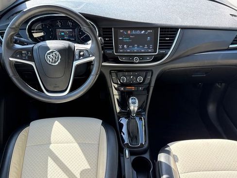 Used 2017 Buick Encore Preferred FWD image 11