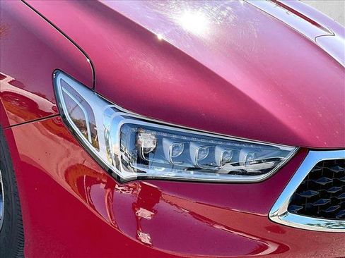 Used 2019 Acura TLX image 28
