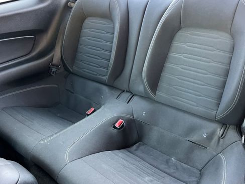 Used 2016 Ford Mustang GT w/ Black Accent Package image 5