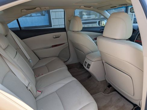 Used 2012 Lexus ES 350 FWD image 26