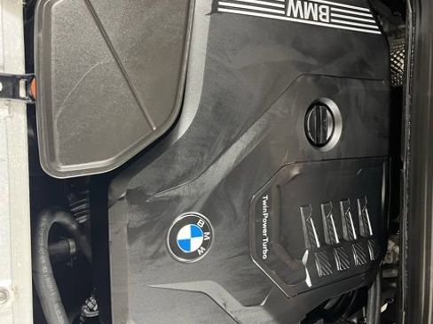 Used 2021 BMW X3 xDrive30i w/ Premium Package image 24