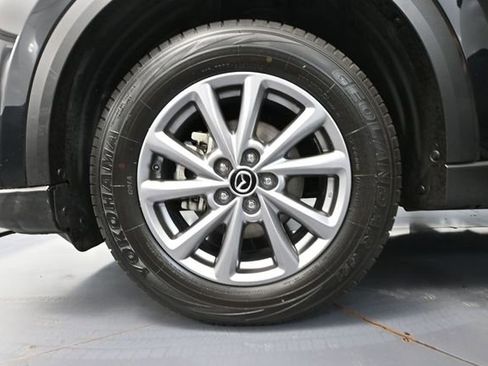 Used 2023 MAZDA CX-5 AWD 2.5 S w/ Select Package image 16