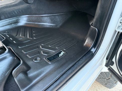 Used 2017 RAM 3500 Lone Star image 25