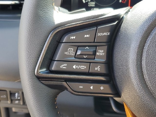 New 2026 Subaru Outback Wilderness AWD/4WD image 11