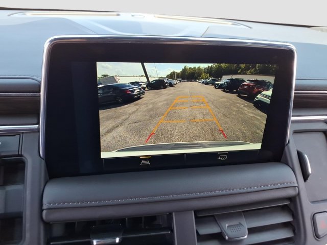 Used 2024 Chevrolet Tahoe LT AWD/4WD image 22