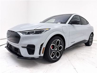 Used 2021 Ford Mustang Mach-E GT