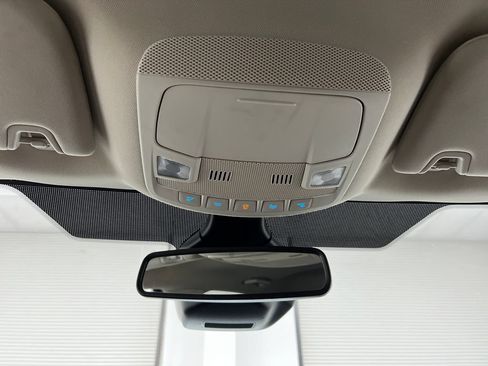 Used 2024 Ford Edge SEL AWD/4WD image 58