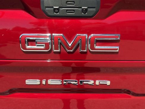 Used 2021 GMC Sierra 1500 AT4 AWD/4WD image 23