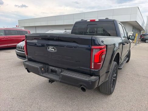 Used 2024 Ford F150 Lariat AWD/4WD image 11