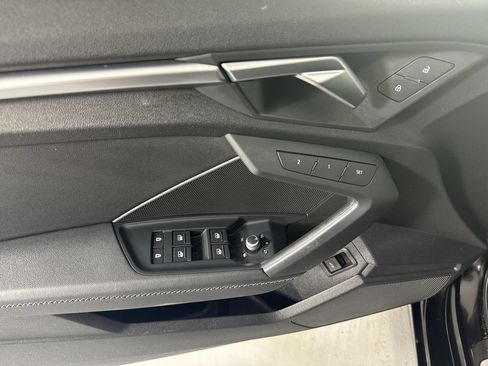 Used 2023 Audi A3 2.0T Premium w/ Convenience Package FWD image 20