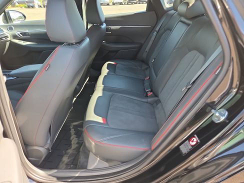 Used 2022 Hyundai Sonata SEL Plus FWD image 21