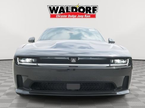 New 2024 Dodge Charger Scat Pack w/ Plus Group image 5