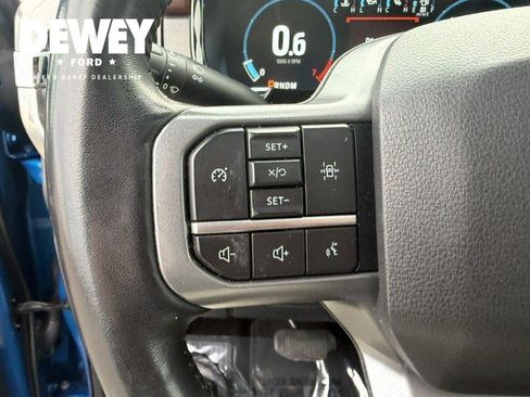 Used 2021 Ford F150 Lariat AWD/4WD image 15