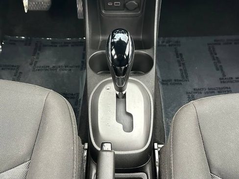Used 2019 Chevrolet Spark LS FWD image 31