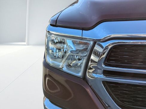 Used 2022 RAM 1500 Big Horn image 8