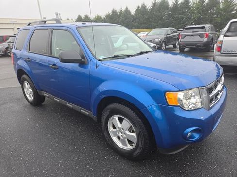 Used 2012 Ford Escape XLT FWD image 18
