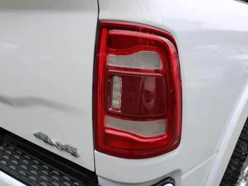 Used 2021 RAM 2500 Limited AWD/4WD image 26