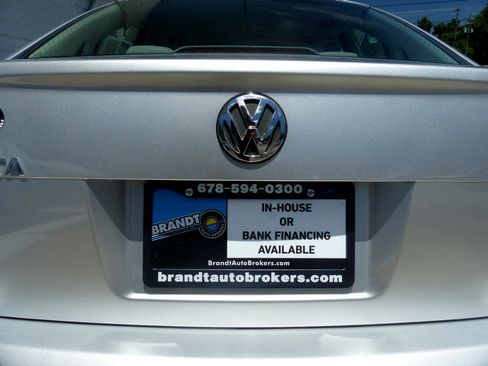 Used 2005 Volkswagen Jetta GL image 7