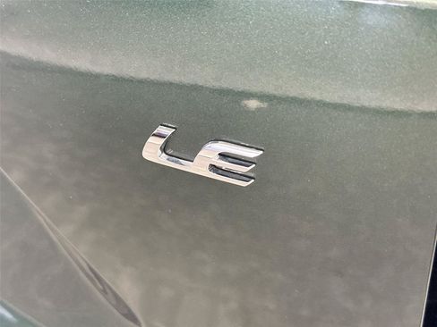 Certified 2024 Toyota Corolla Cross LE FWD image 14