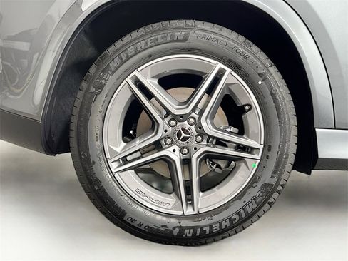New 2026 Mercedes-Benz GLE 350 4MATIC image 36