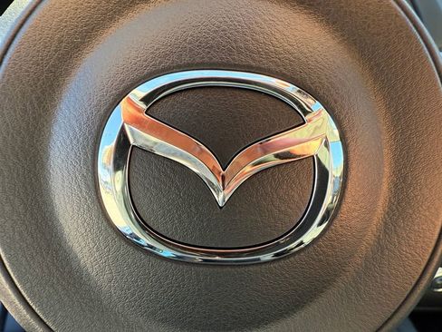 New 2025 MAZDA CX-5 AWD 2.5 S image 16