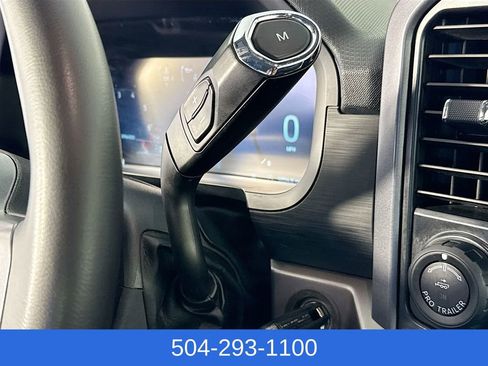 Used 2024 Ford F150 XLT w/ Tow/Haul Package AWD/4WD image 19
