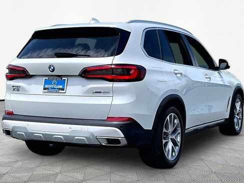 Used 2023 BMW X5 xDrive40i w/ Premium Package AWD/4WD image 5