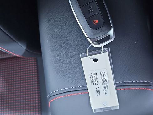 New 2025 Nissan Kicks SR AWD/4WD image 27