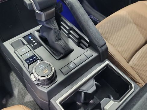 New 2026 Toyota 4Runner Limited image 18