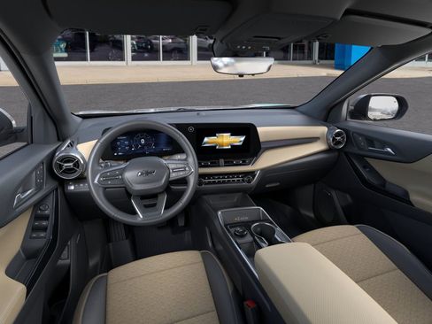 New 2026 Chevrolet Equinox ACTIV AWD/4WD image 15