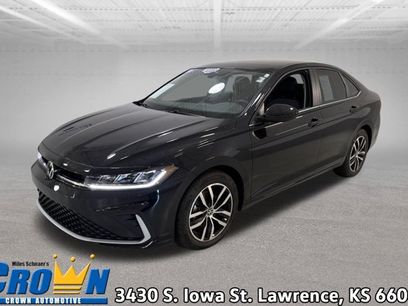 Certified 2026 Volkswagen Jetta SE