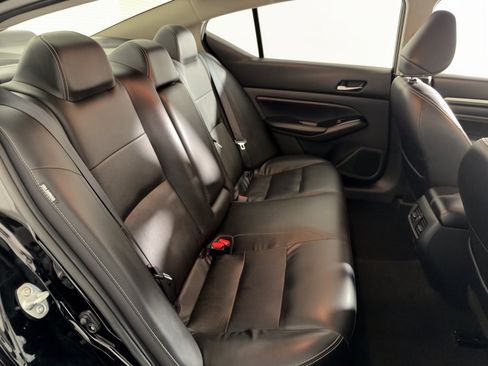 Used 2020 Nissan Altima 2.5 SL FWD image 26