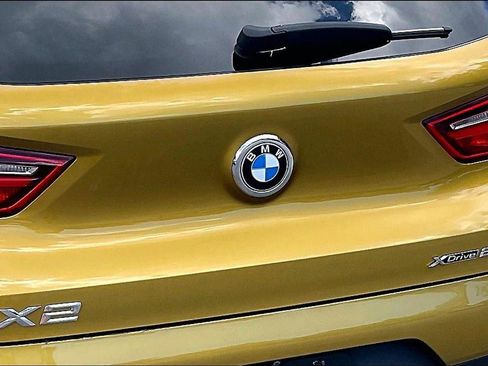 Used 2018 BMW X2 xDrive28i AWD/4WD image 23