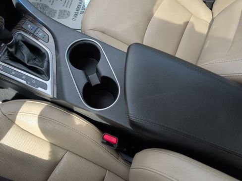 Used 2015 Kia Optima EX w/ EX Premium Package image 17