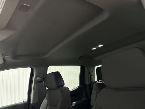 New 2026 GMC Sierra 1500 Pro w/ Graphite Edition image 19