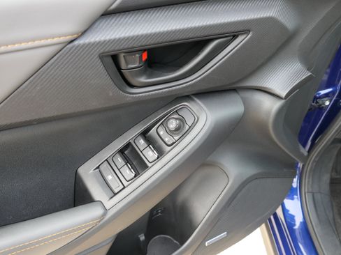 Certified 2025 Subaru Crosstrek 2.5i Wilderness w/ Wilderness Package image 13