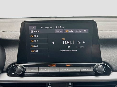 Certified 2023 Kia Forte LXS FWD image 18