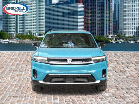 New 2026 Honda Prologue Touring image 2