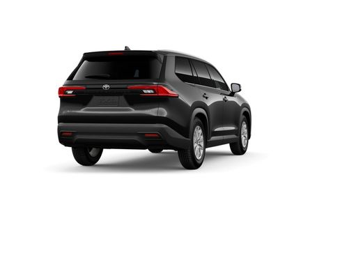 New 2026 Toyota Grand Highlander XLE image 9