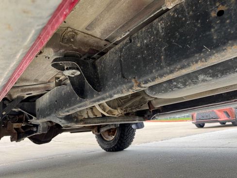 Used 2006 Dodge Ram 3500 Truck SLT w/ Quad Cab Big Horn Value Group image 20