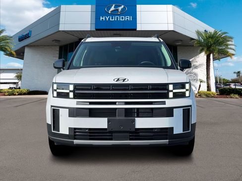 New 2026 Hyundai Santa Fe XRT image 13