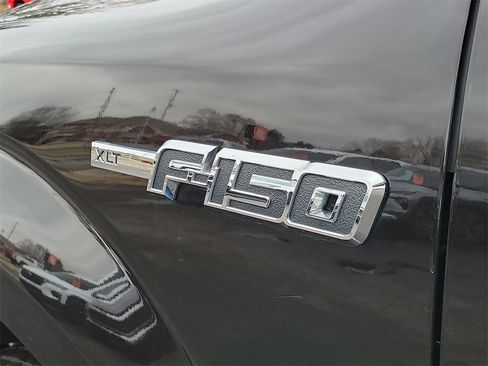 Used 2013 Ford F150 XLT w/ Luxury Equipment Group image 7