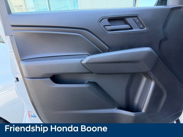 Used 2026 Chevrolet Colorado Trail Boss AWD/4WD image 15